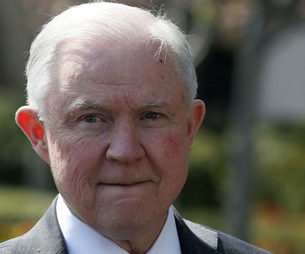 Sessions' 'Zero Tolerance' Likely Means More Illegals in Federal Prisons