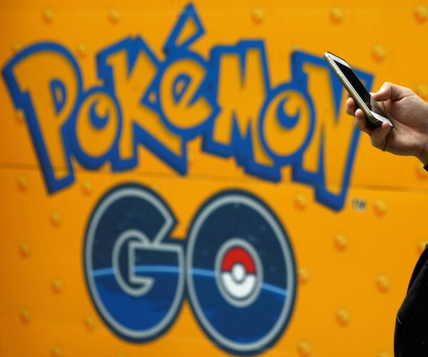 Pokemon Go Update Promises More Candy Rewards Through Halloween