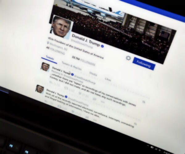 Ex-Obama Ethics Czar Cautions Trump on Russia Tweets