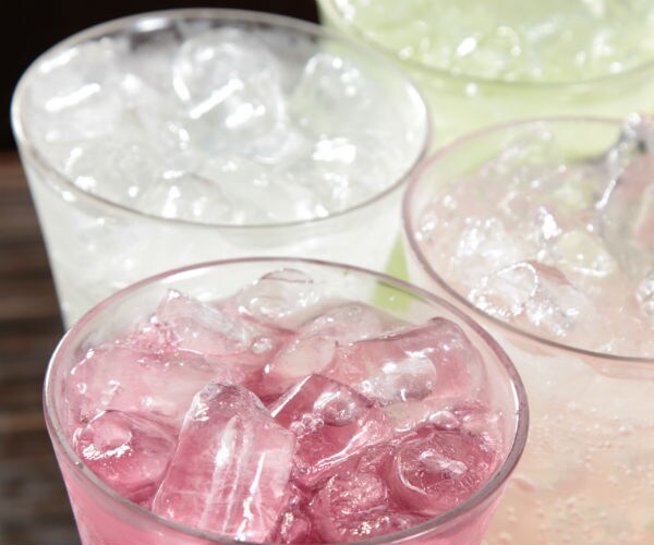 65 Percent of Americans Drink Alcohol 