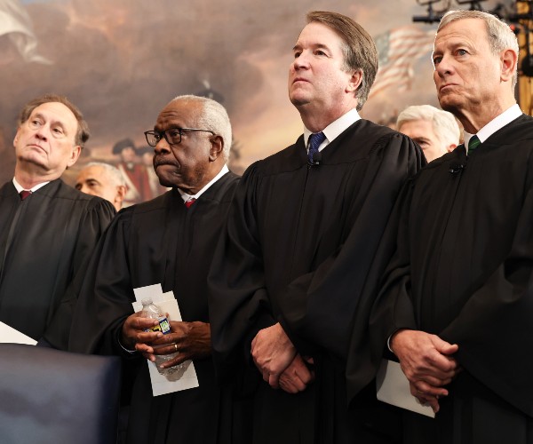 united states supreme court and presidential history  
