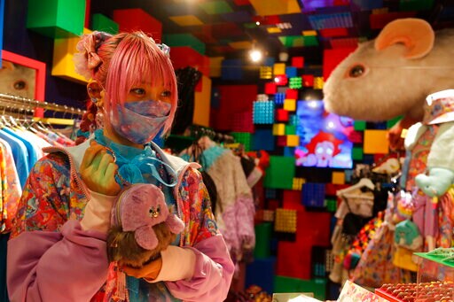 Japan Keeps Tourism Freeze Despite Plunge in Virus Cases