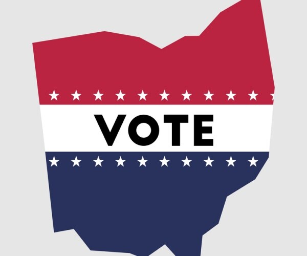 state of ohio votes