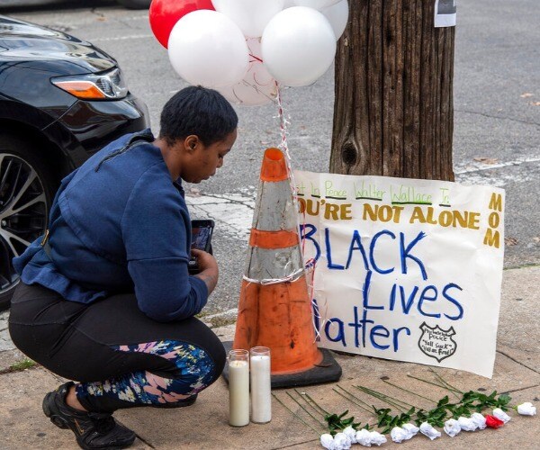 Philadelphia Calls In Guard After Shooting Death of Black Man Sparks Unrest