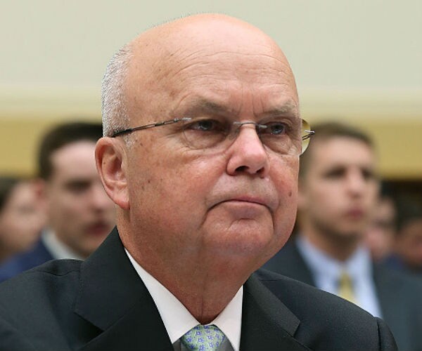 Hayden: Does US Have 'Political Will' to Hold Iran to Nuclear Deal?