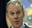 Manhattan DA to Probe Abuse Allegations Against Schneiderman