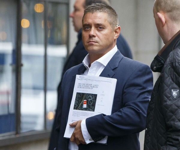 45 Celebs Sue News Corp Over Fake Sheikh