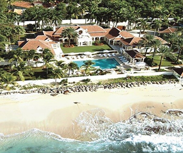 Report: Trump Looking for $28M for Caribbean Beach Estate