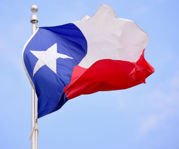 Federal Judges Find Texas Gerrymandered Maps on Racial Lines