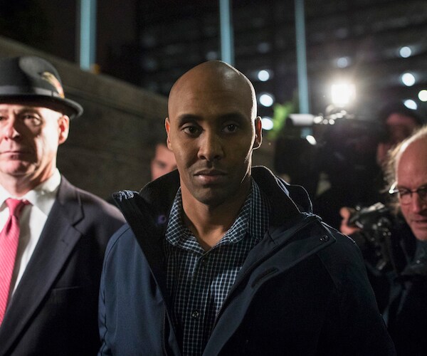 Justine Damond Case: Minneapolis Police Officer to Plead Not Guilty