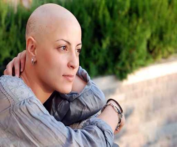 FDA Clears Cold Cap to Save Hair During Cancer Treatment