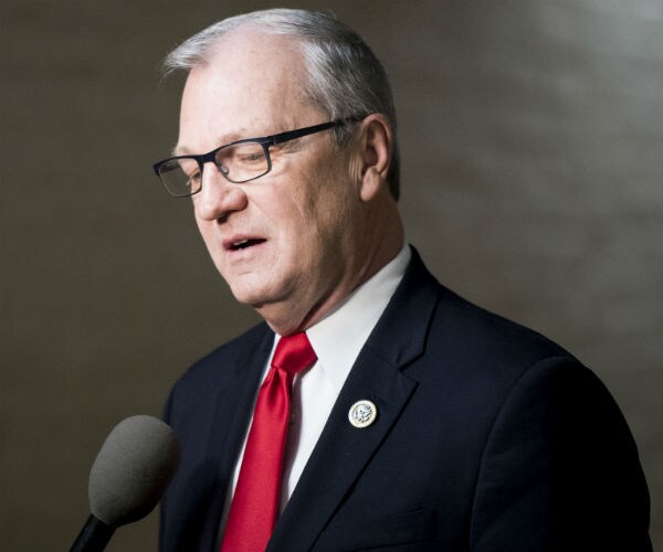 Cramer Rethinking Decision to Skip North Dakota Senate Race