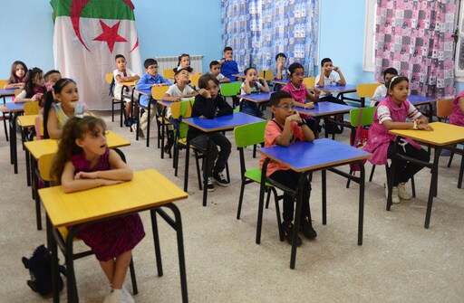 Algeria Expands English-language Learning as France's Influence Ebbs