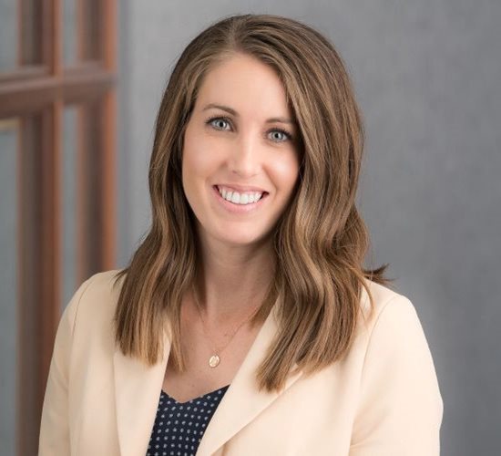 Plancorp Adviser Sara Gelsheimer on Coping With Market Volatility