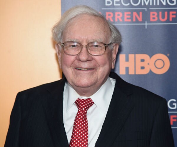 Berkshire Profit Surges as Insurance, Other Businesses Gain