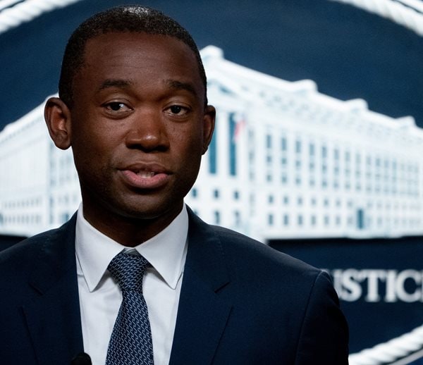 Deputy Treasury Secretary Warns China Over Russia Support