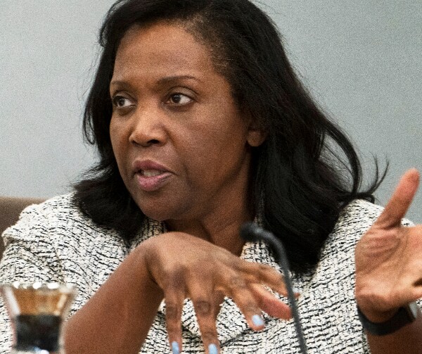 No Evidence of Primary-Residence Violation by Fed Gov Cook, Says Mich. Official