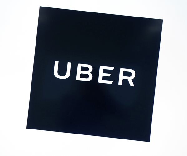 Uber Self-Driving Car Kills Pedestrian