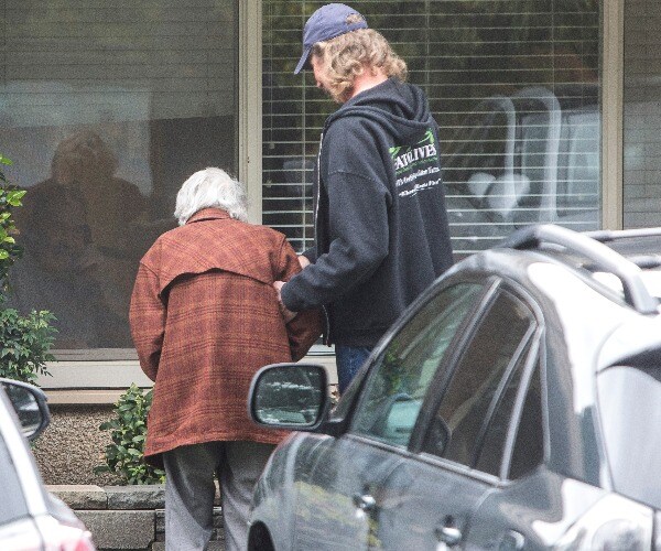 Nursing Homes Represent More Than 1 in 4  COVID-19 Deaths