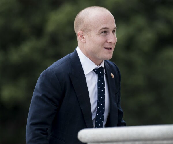 rep. max rose is shown