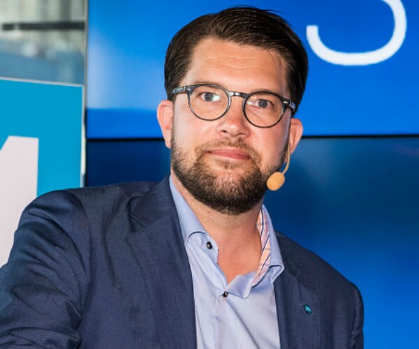 Swedish Study Notes Surge in Automated Twitter Accounts