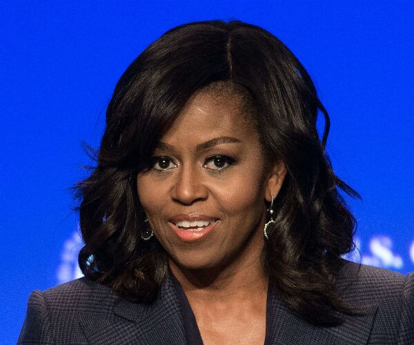 First Lady Michelle Obama to Attend Nancy Reagan's Funeral