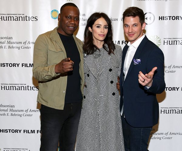 'Timeless' Canceled Again by NBC