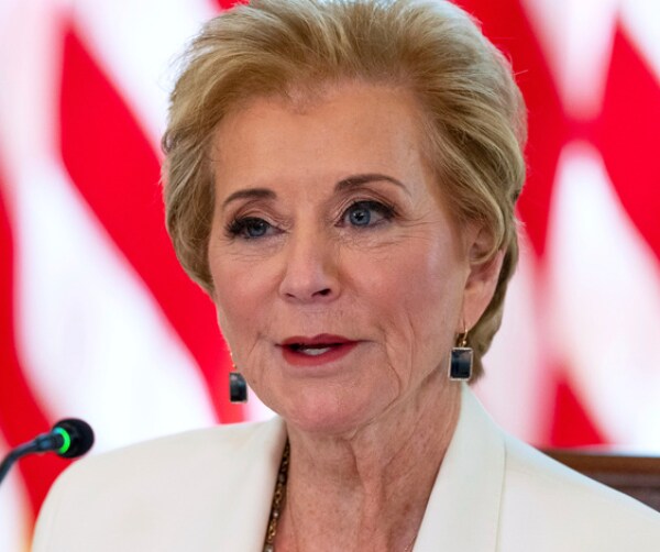 Trump Can Slash Ed Dept's Civil Rights Staff, Court Rules