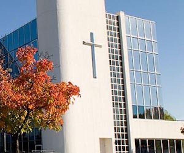 Judge: California Catholic Hospital Can't Be Forced to Do Tubal Ligation