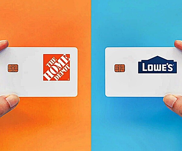 Home Depot, Lowe's Primed for Historic Growth During Coronavirus