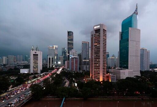 Abandon Jakarta: Indonesia again Mulls Plan for New Capital