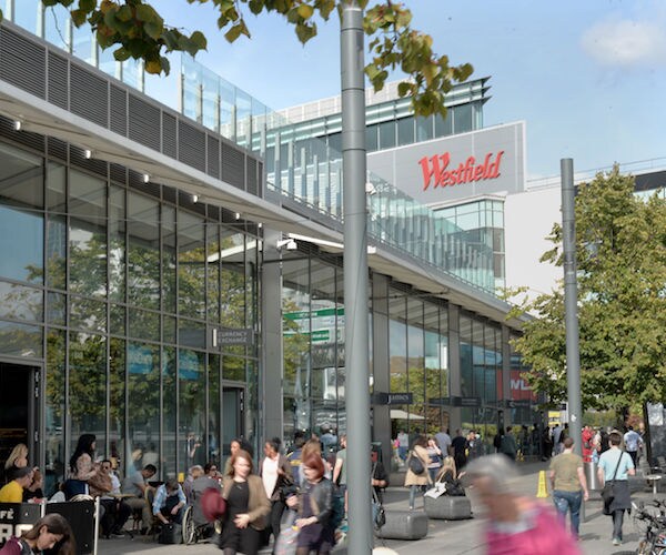 Westfield Sold for $15.7B Amid Amazon Competition