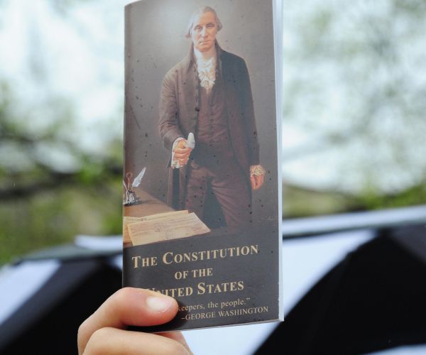 Examining Democratic Representation After Senate Healthcare Debacle