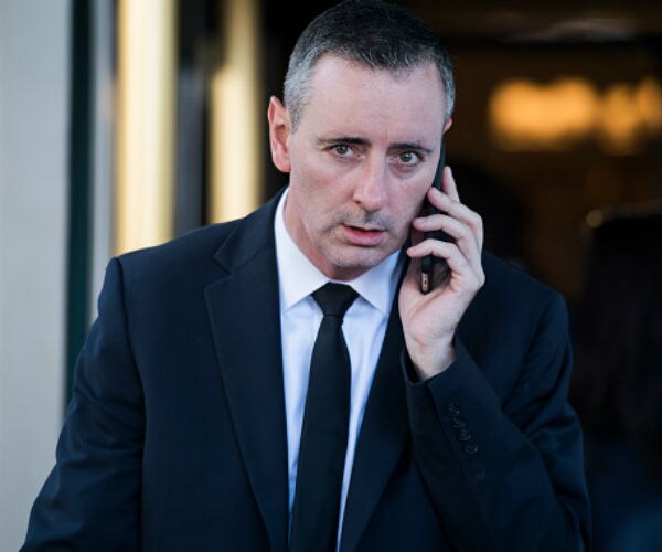 Rep. Fitzpatrick:  Trump Was 'Manipulated By Vladimir Putin'