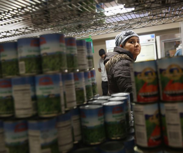 Stricter Rules for Food Stamps Could Reduce Options, Hurt Retailers