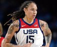 Griner: 'I Intend to Play Basketball' This Season