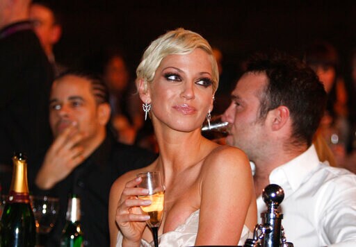 Girls Aloud Star Sarah Harding Dies at 39 after Cancer Fight