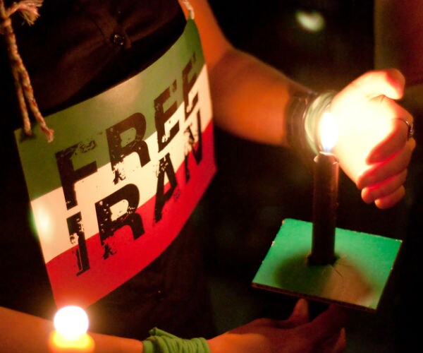 Inside the Iran Protests: An Exclusive Report