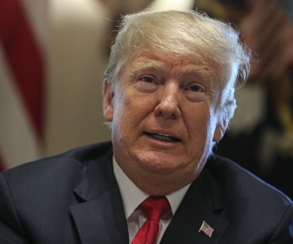 Report: Trump Military Parade now Estimated to Cost $92 Million