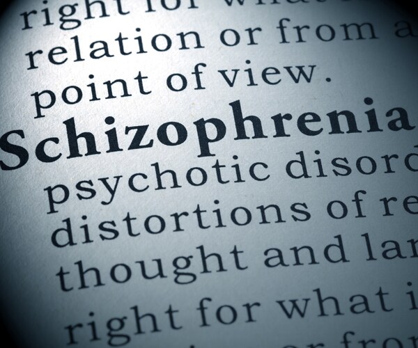 schizophrenia