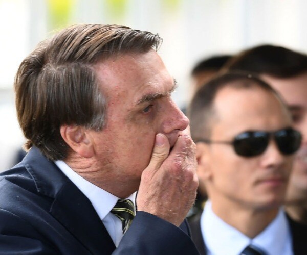 Brazil Army Report Calls for Isolation to Slow Coronavirus, Contradicting Bolsonaro