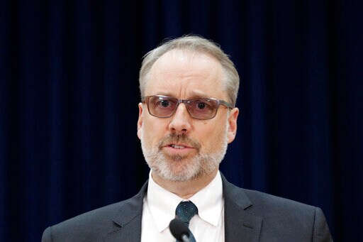 US, South Korea Cut Short Meeting over Sharing Defense Costs