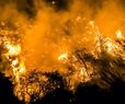 California Wildfire Now Second-Worst in State History