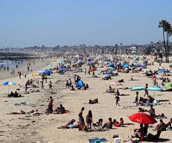 beach newport beach california 