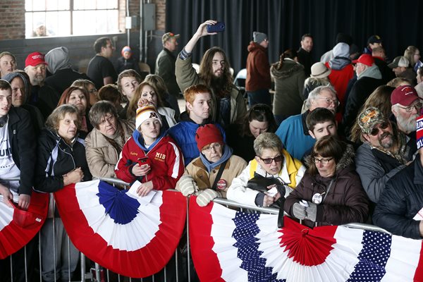 We Need Better Candidates