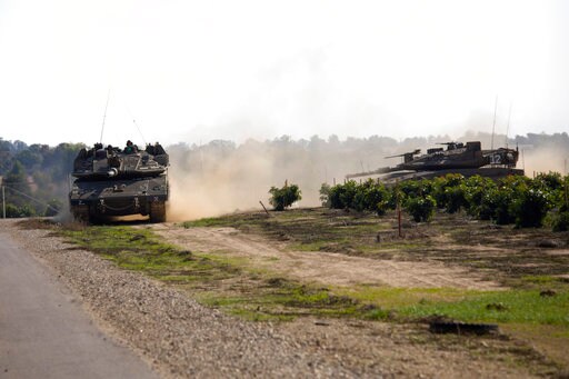 After Cease-fire, Israel Captures Gaza Assailant on Border