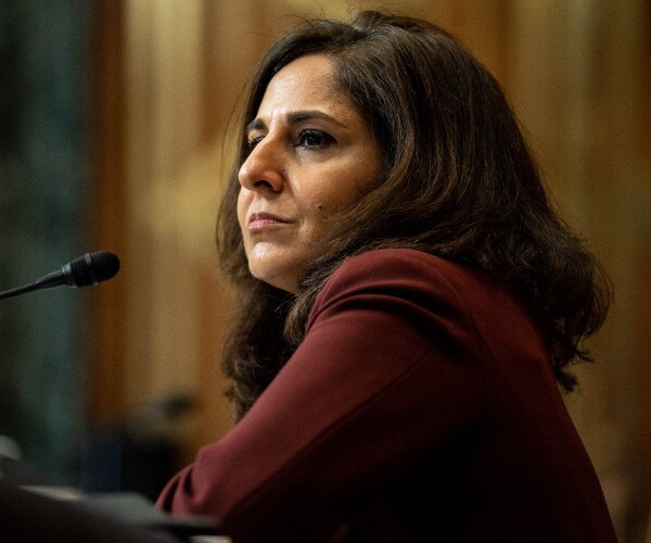 nominee for omb director neera tanden