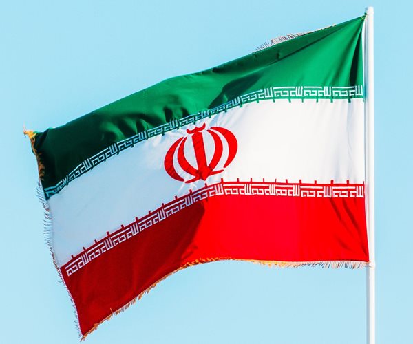 US Sanctions 5 Iranians it Links to Revolutionary Guard Corps