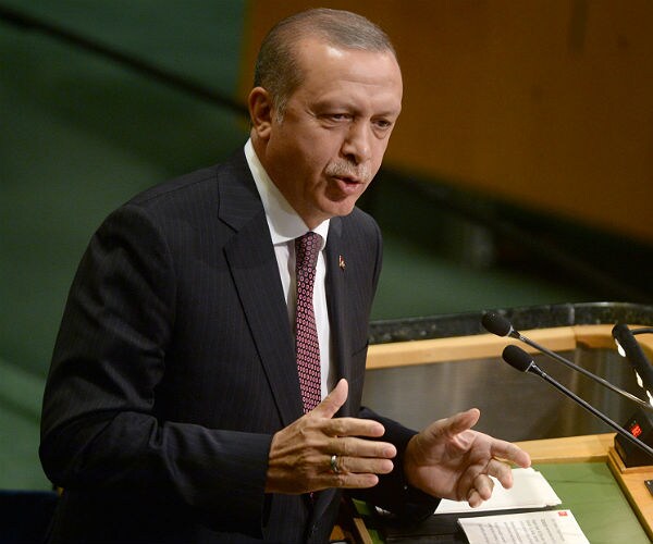 Turkish President: Syrian Cease-Fire Was a 'Stillborn Baby'