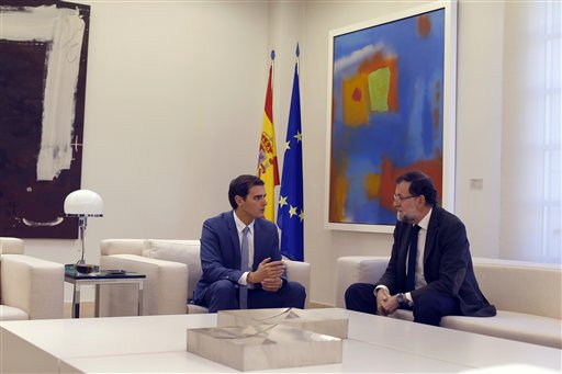 Spain Poll: Most Catalans Oppose Motion to Begin Secession